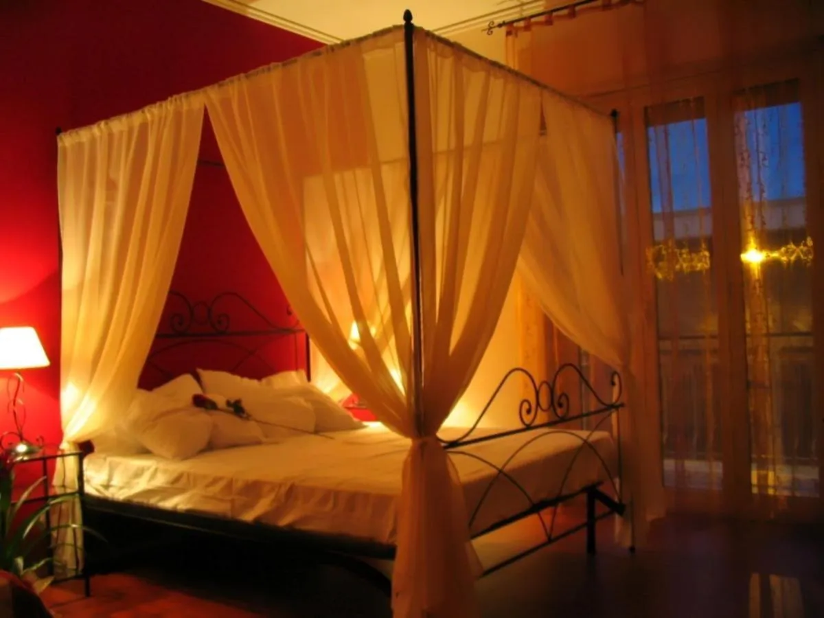 B&B Casa Olimpia - Giarre