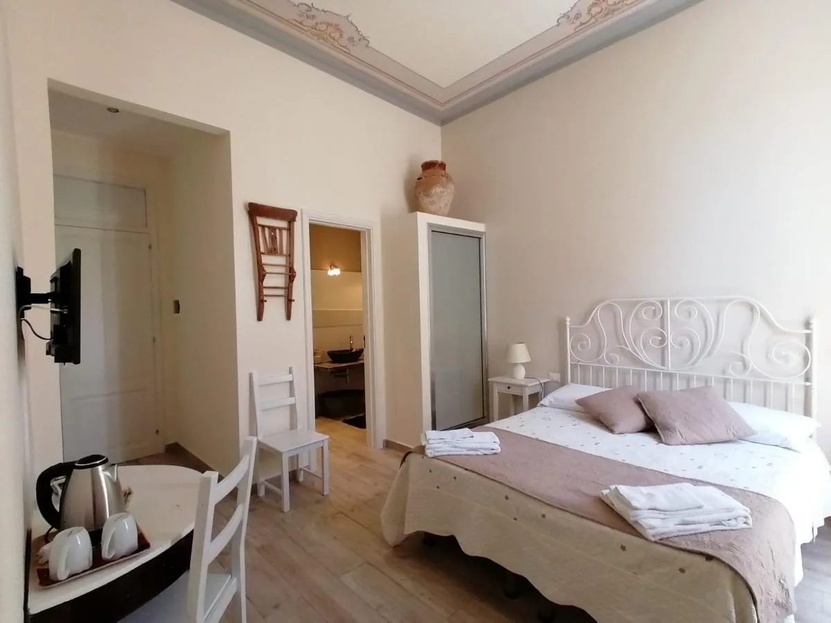 B&B Granveliero - Trapani
