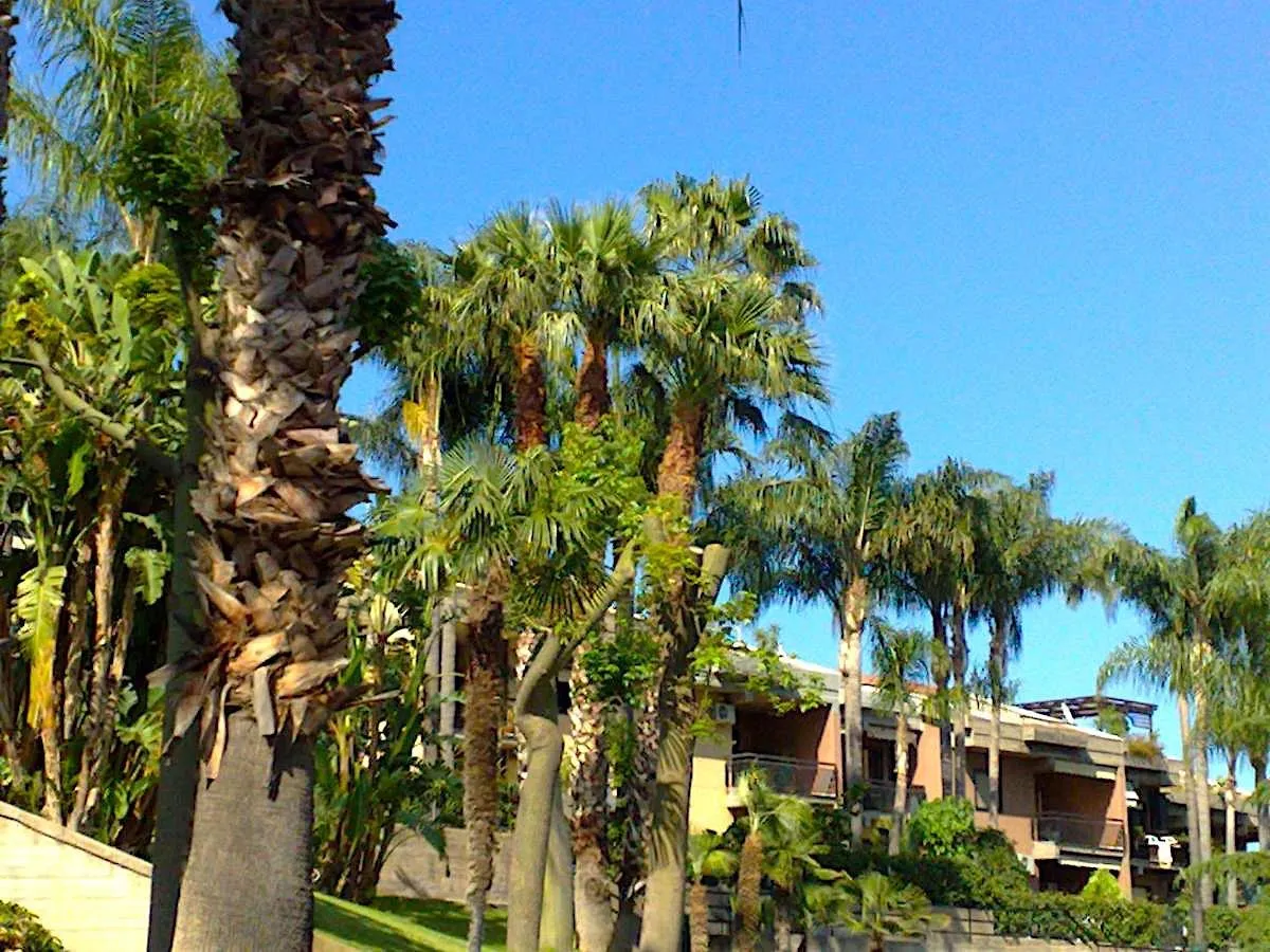 Porto Ulisse B&B - Catania