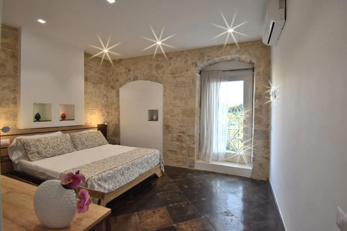 B&B Cuore Barocco - Ragusa