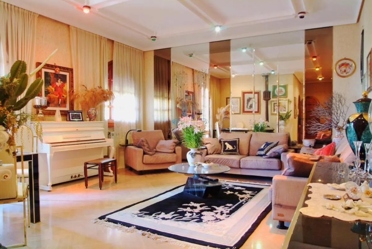 B&B Villa Ambra *** - Noto