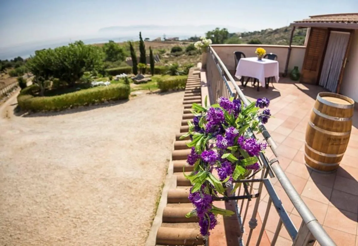 B&B Le Grotte - Castellammare del Golfo