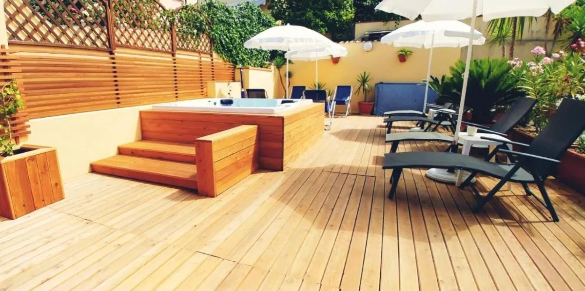 B&B Tiziana - Castellammare del Golfo