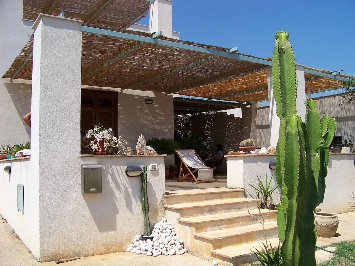 B&B Selinunte (AG) Artemisia *** - Castelvetrano