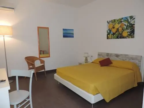 B&B Maria Tindara il Ristorante e la Locanda - Vulcano