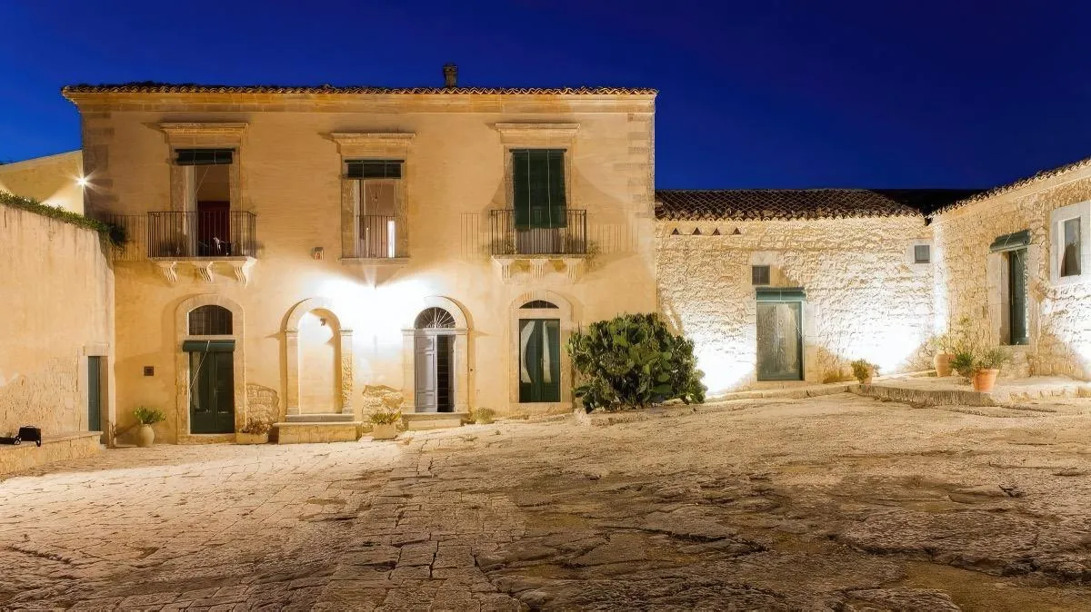 Tenuta Carcara - Ragusa