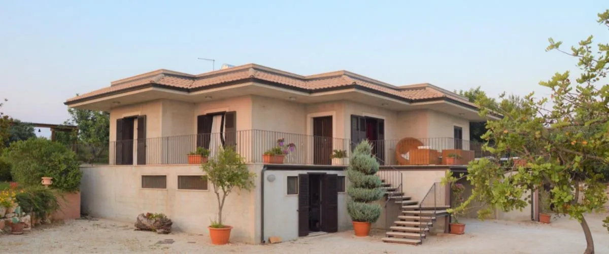 Casa Vacanze Casa Safrala - Scicli