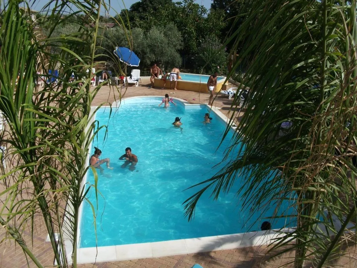 Casa Vacanze Akramar Village - Agrigento