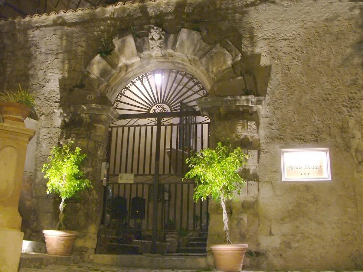 Hotel Relais Modica - Modica