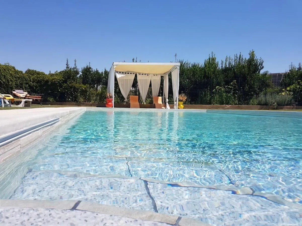 Casa Vacanze Giardino dei Girasoli - Ragusa