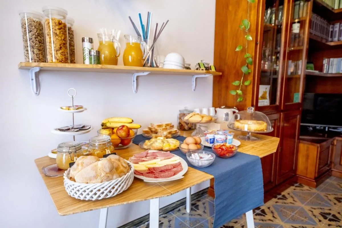 Baronetto B&B - Cefalu