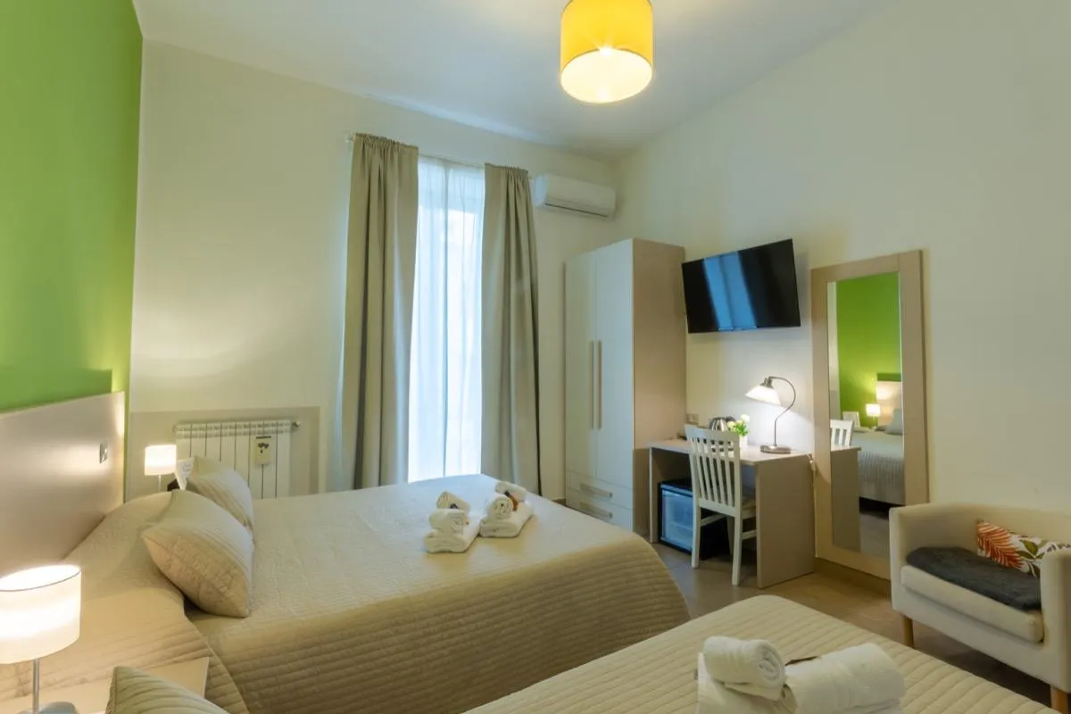 B&B Cairoli - Messina