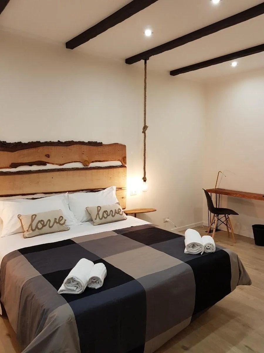 B&B Gisira - Catania