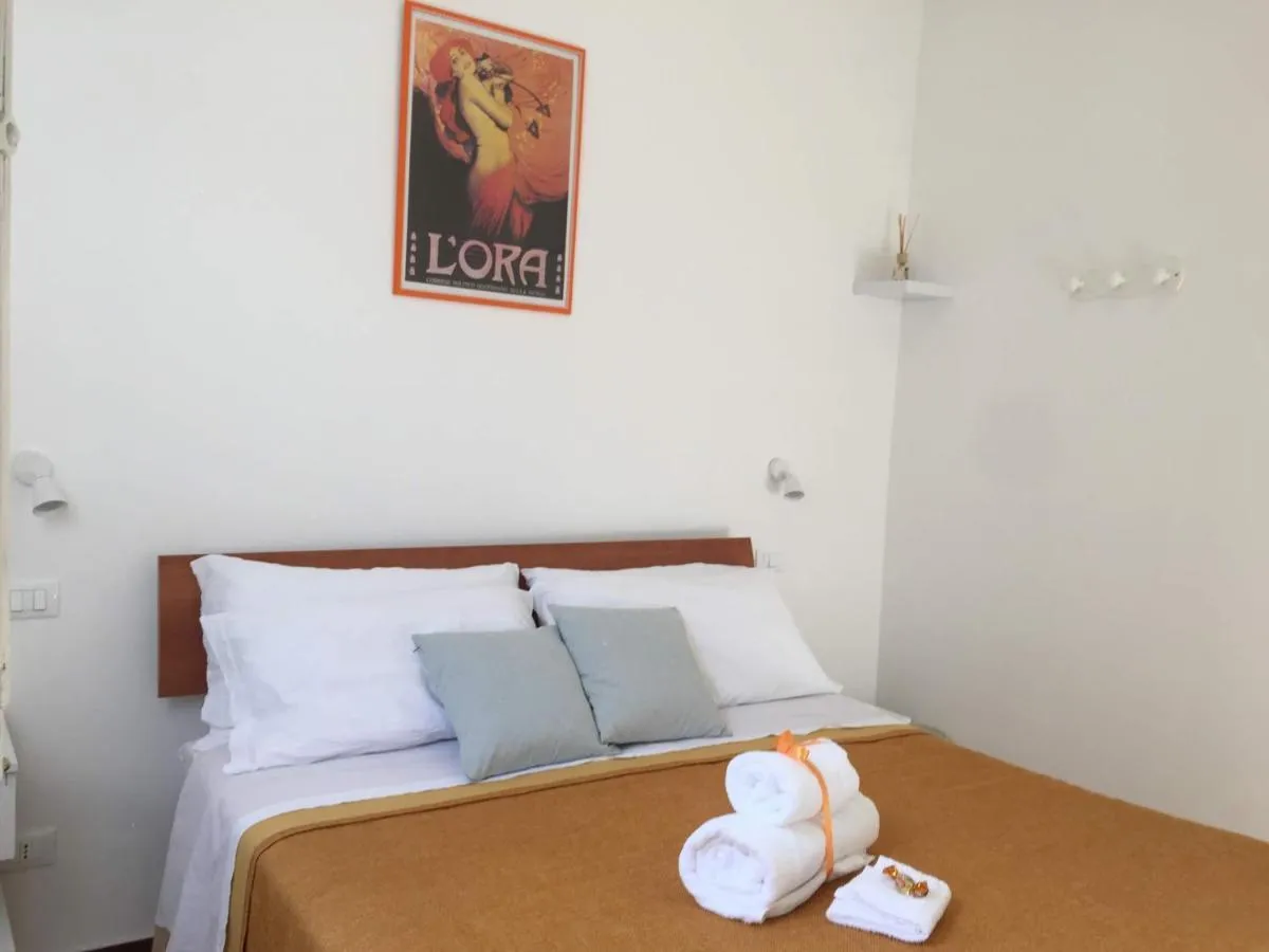 B&B Yooroom - Palermo