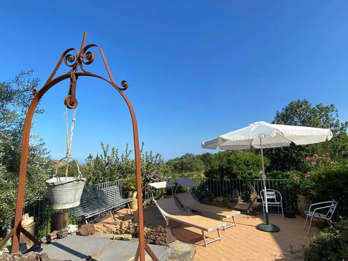 Agriturismo Etna-Mare - Piedimonte Etneo