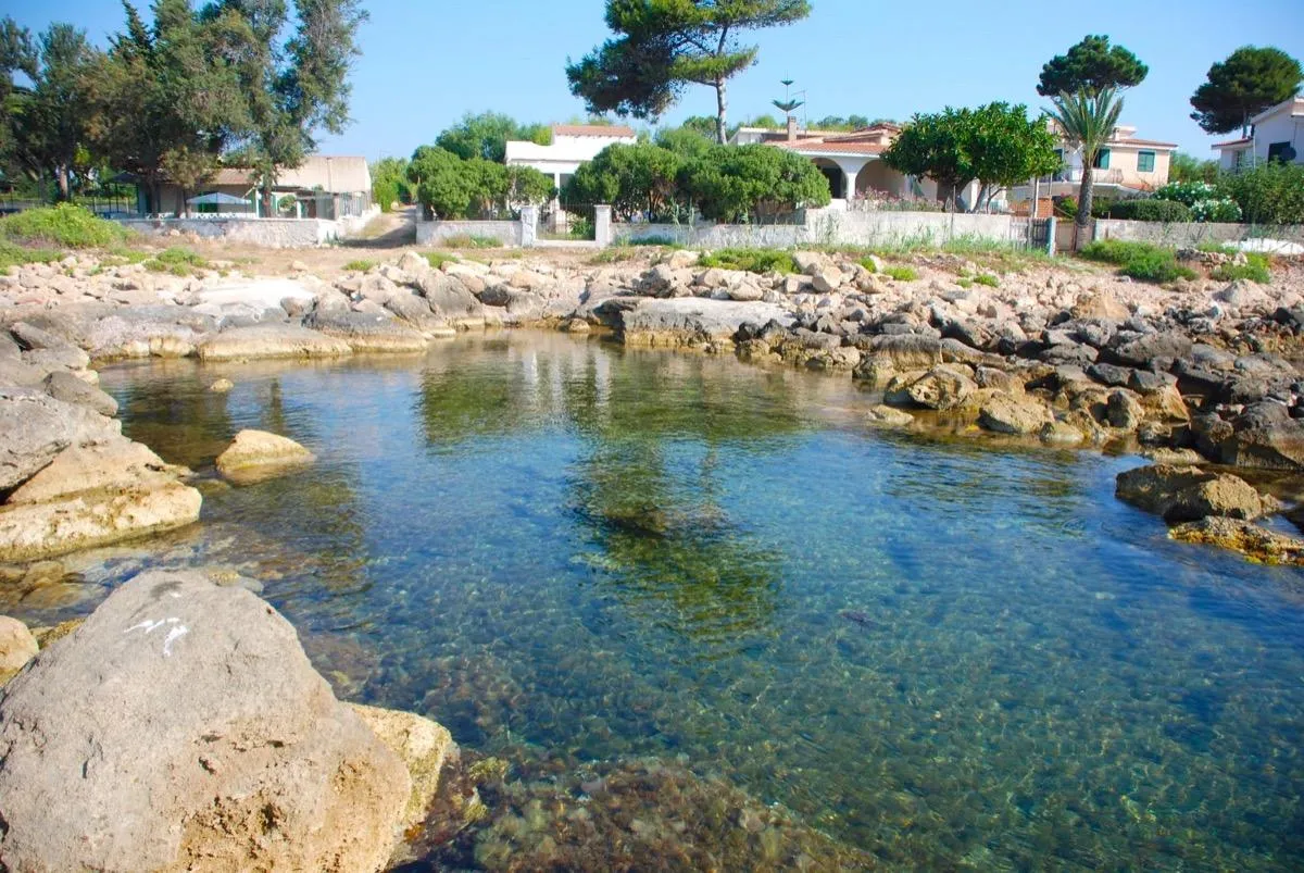 Agriturismo Terrauzza sul Mare - Siracusa