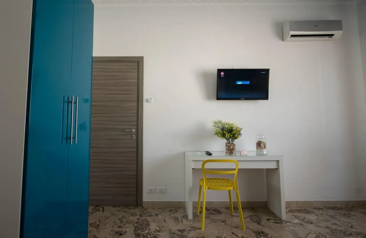 B&B Sale e Sabbia *** - Trapani