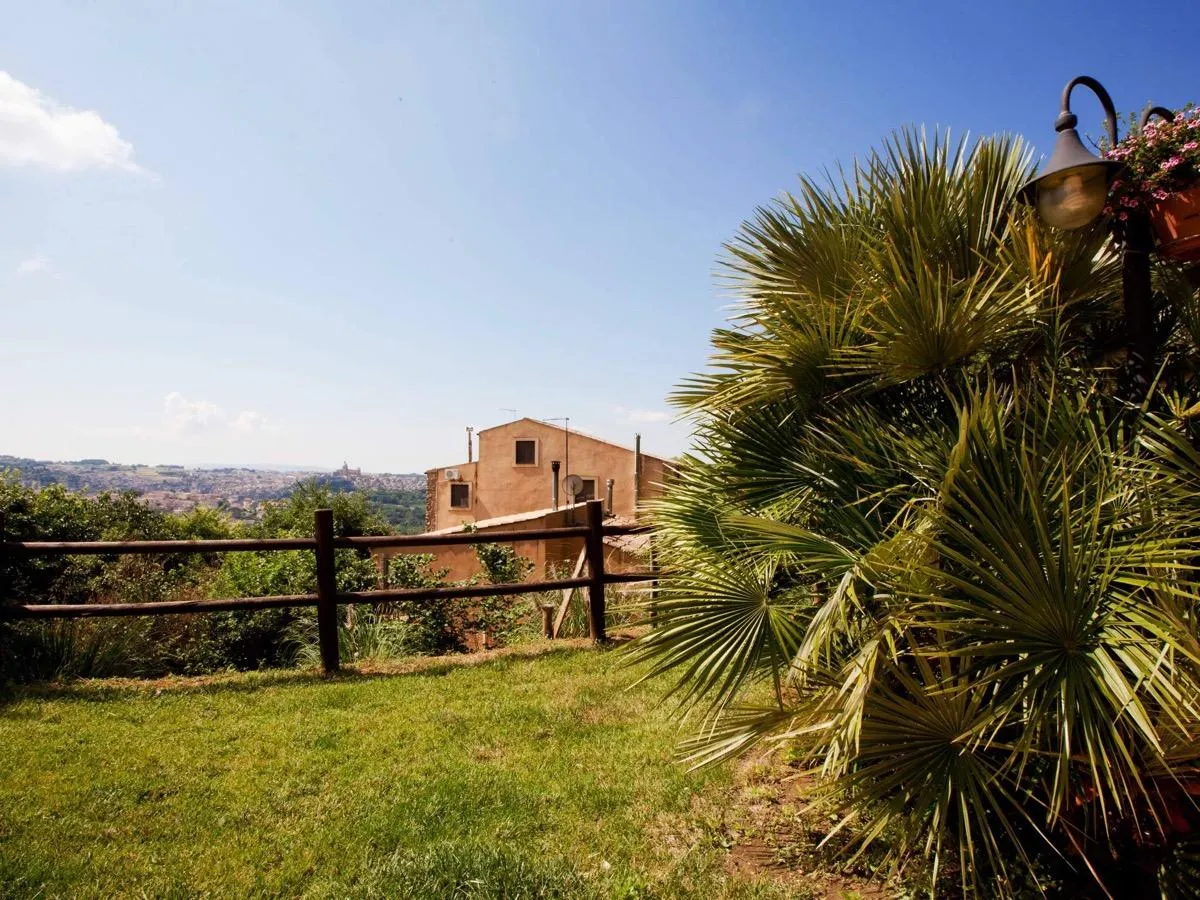 Torre di Renda - Piazza Armerina