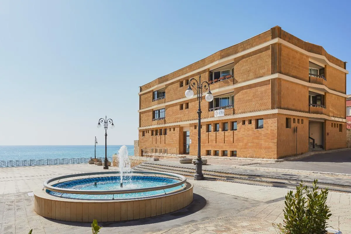 La Rosa dei Venti Apartments - Pozzallo