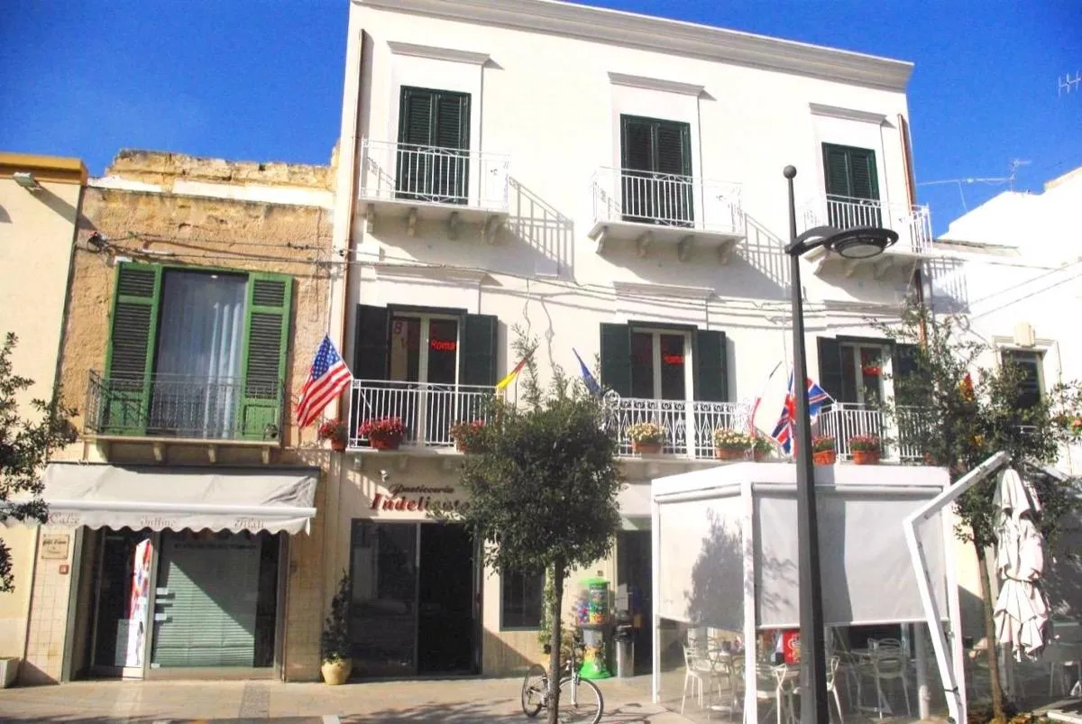 B&B Via Roma - Marsala (TP)