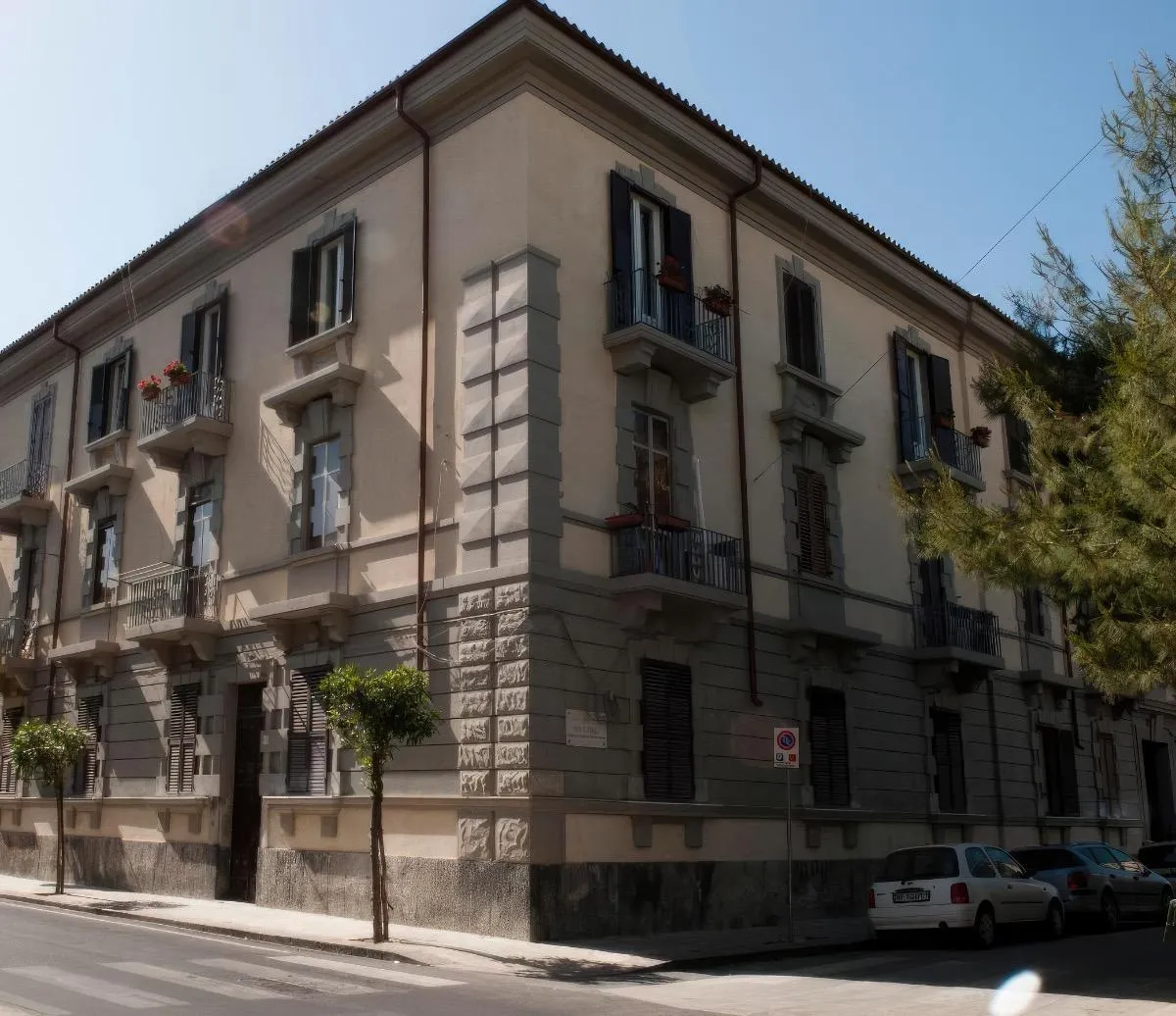 B&B Nike - Siracusa
