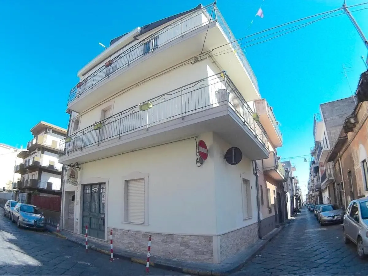 B&B San Martino - Misterbianco