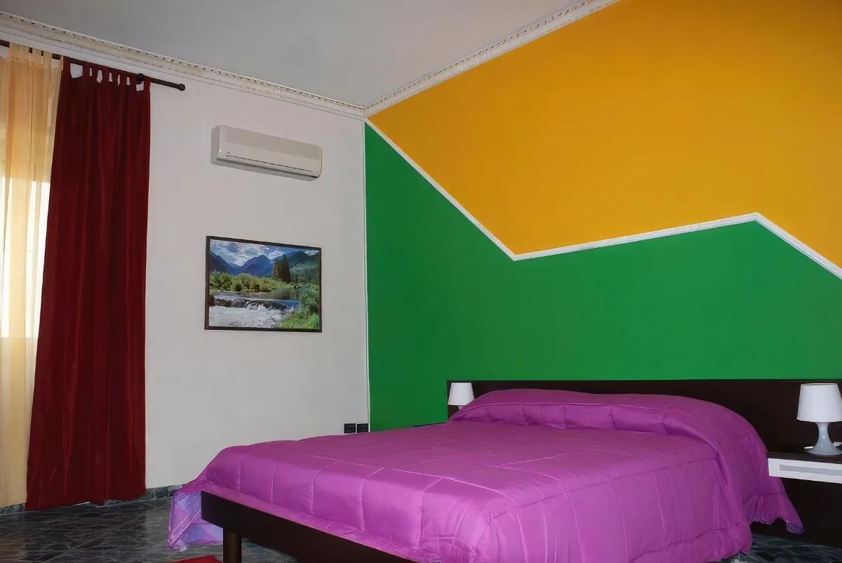 B&B Astrea - Siracusa