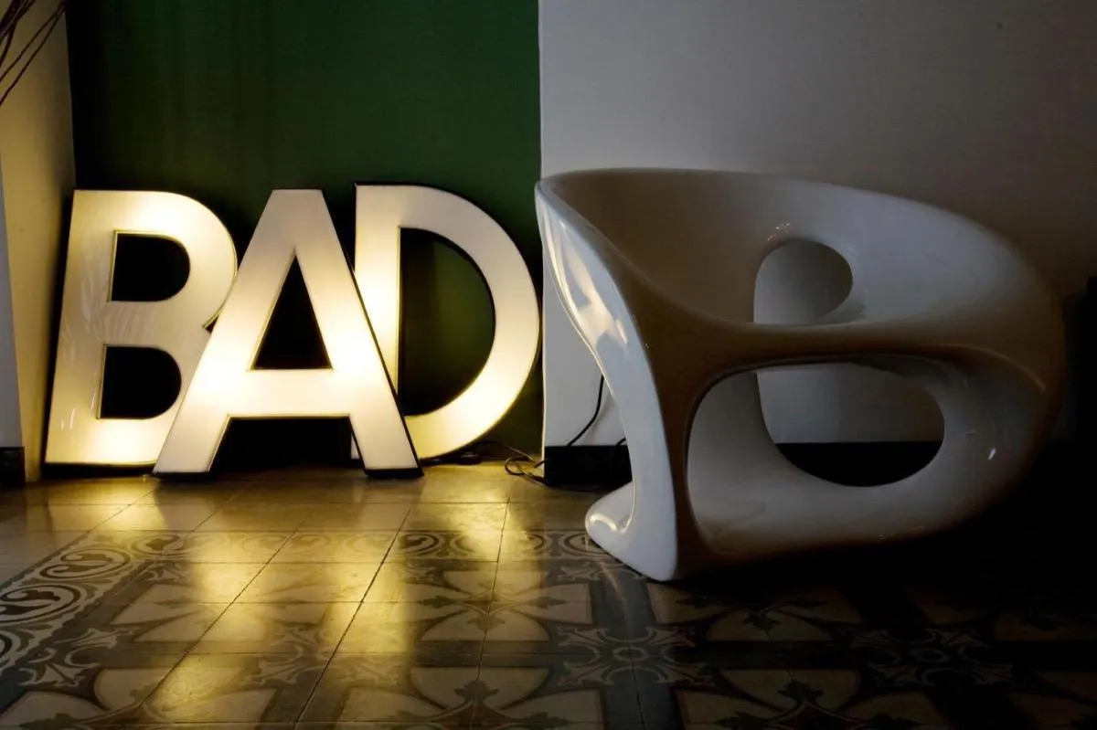 BAD - B&B and design - Catania