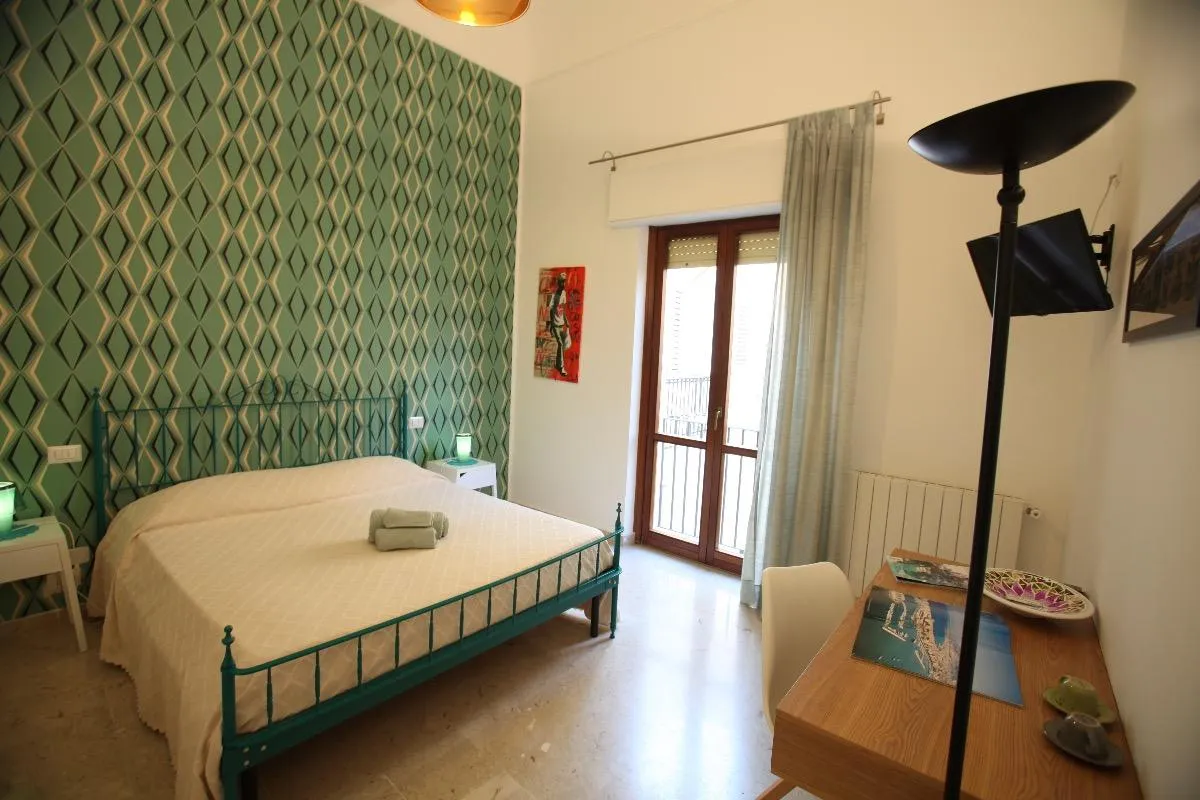 B&B La Casa di Paola - Trapani