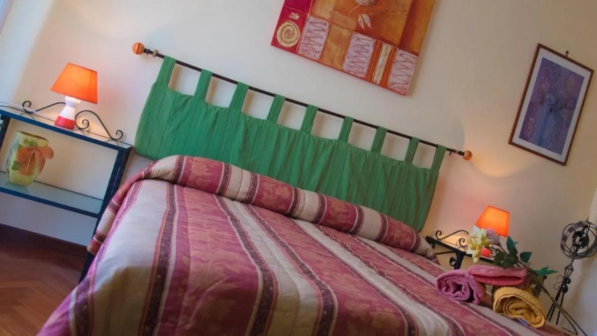 B&B Via Spalti 52 - Trapani