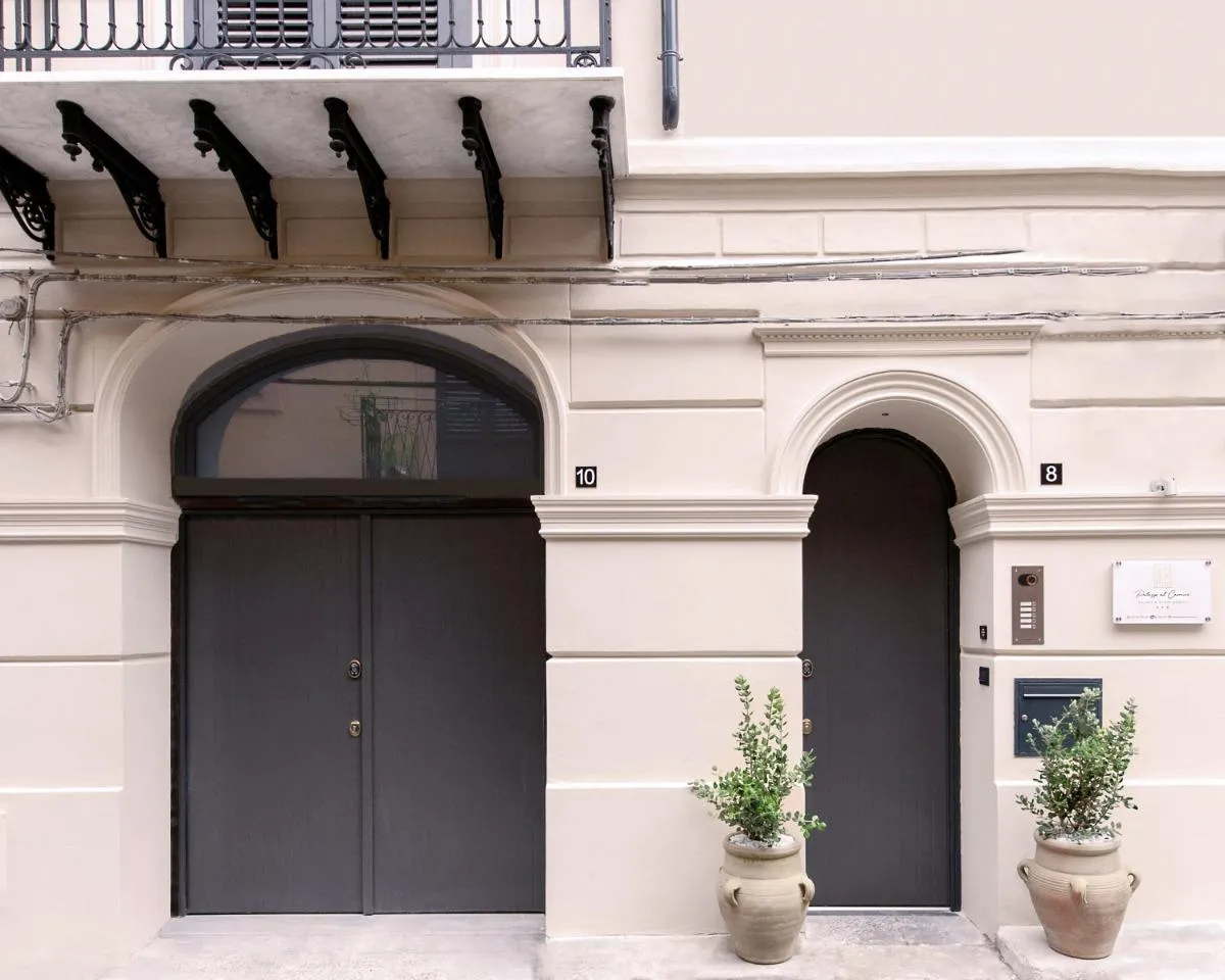 B&B Palazzo al Carmine - Monreale