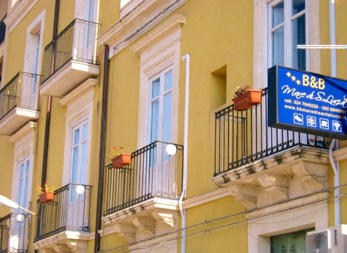 B&B Mare di Santa Lucia - Siracusa