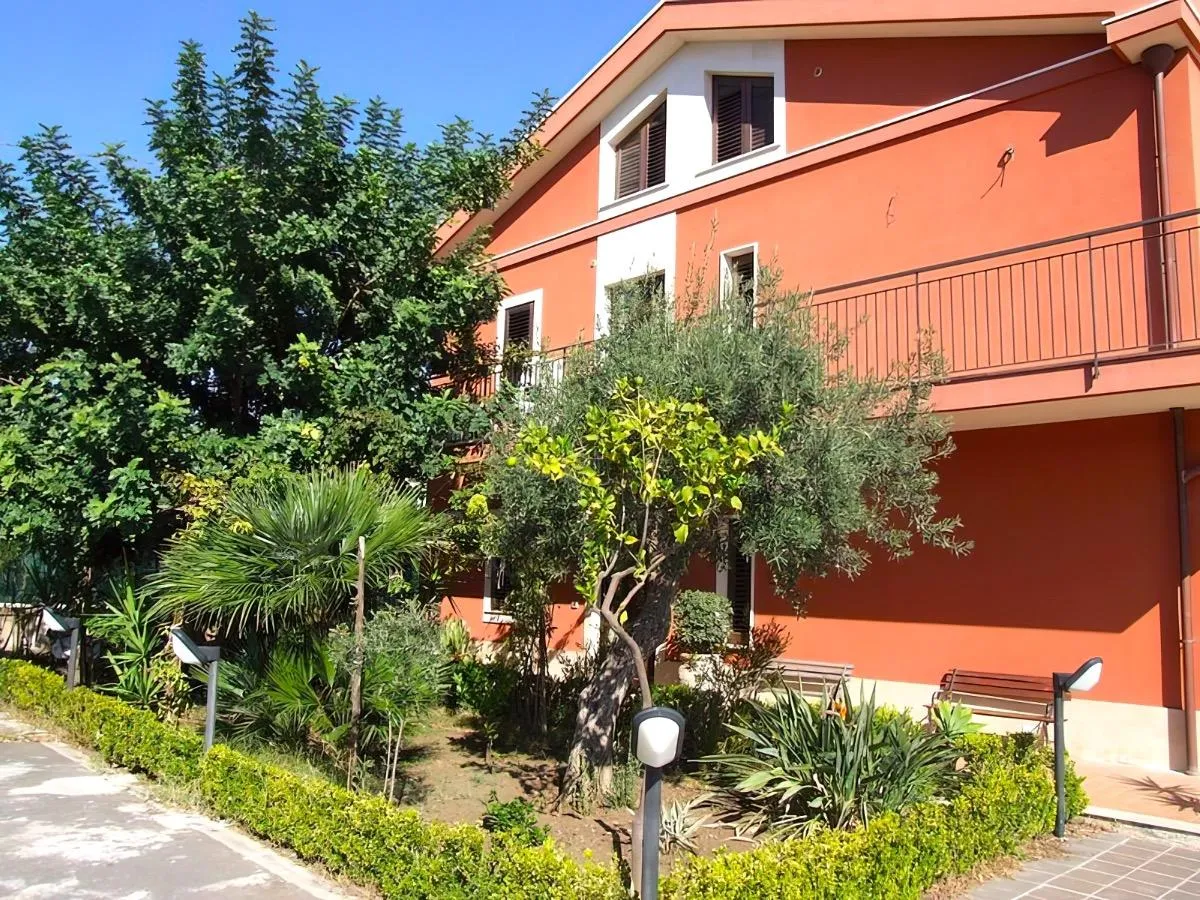B&B Borgo Ognina - Catania