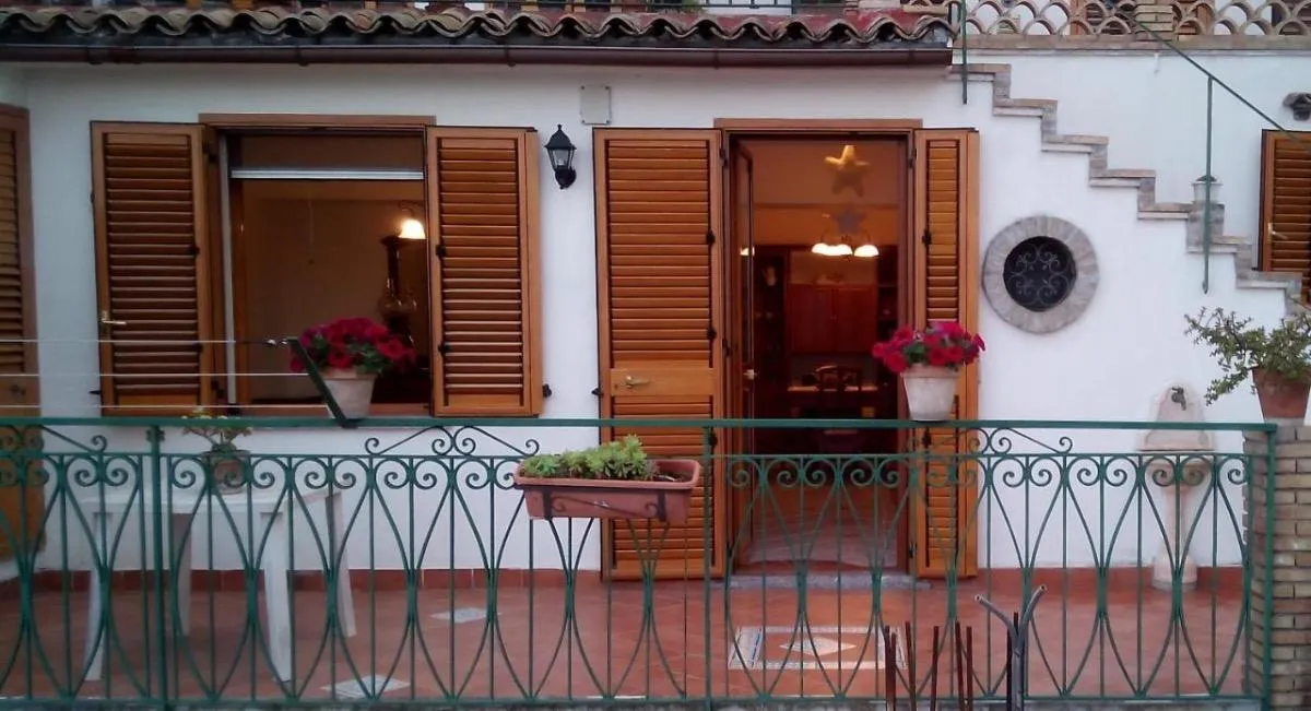 B&B Casa Michele - Taormina