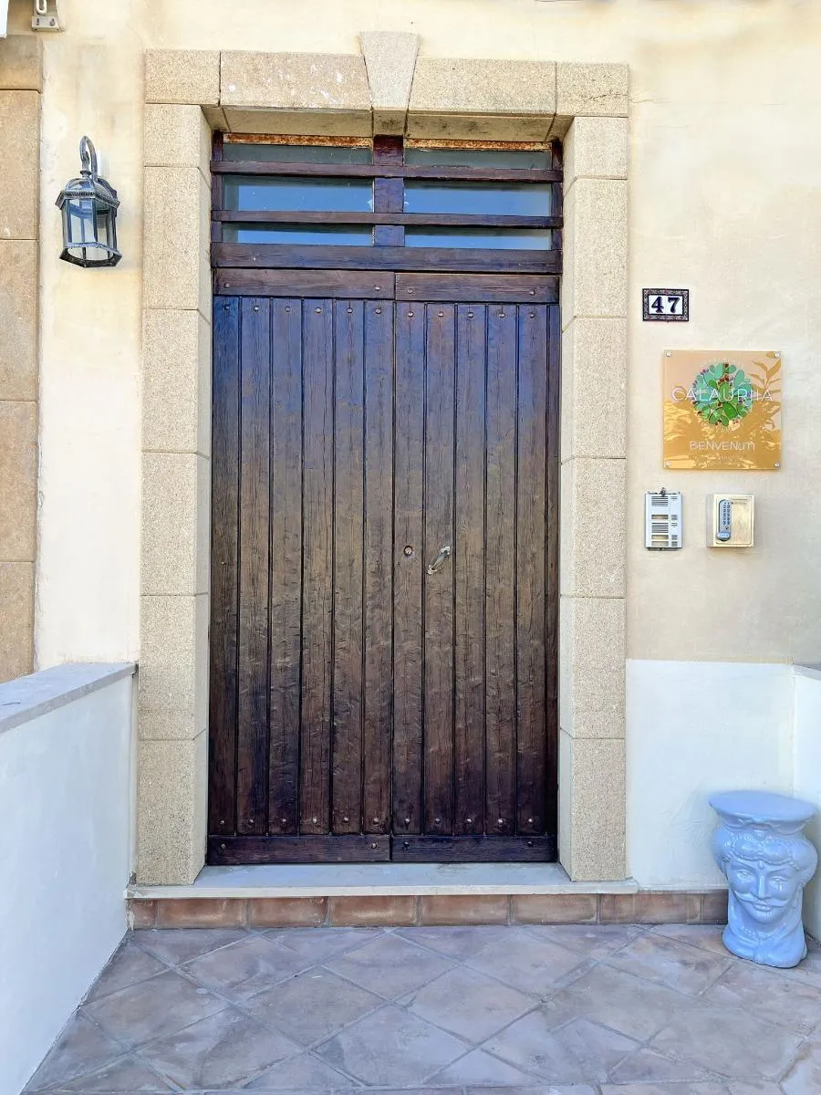 Casa Vacanze Calauriia Apartments Marzamemi - Pachino