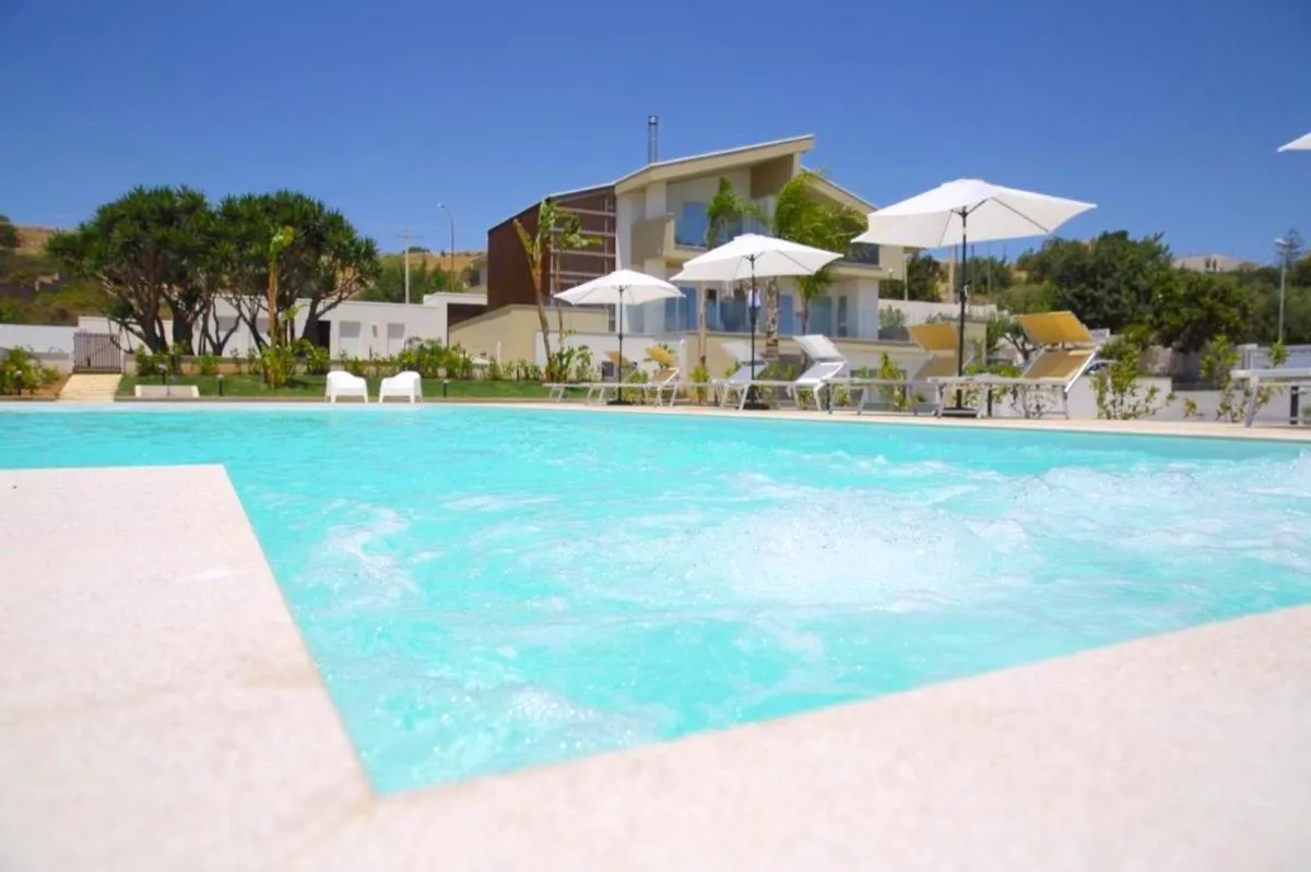 B&B I Giardini della Castellana - Ragusa