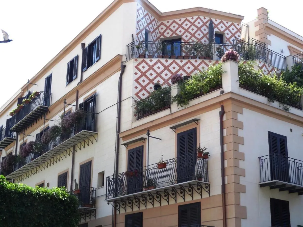 Casa Vacanze Casa Giuditta - Palermo
