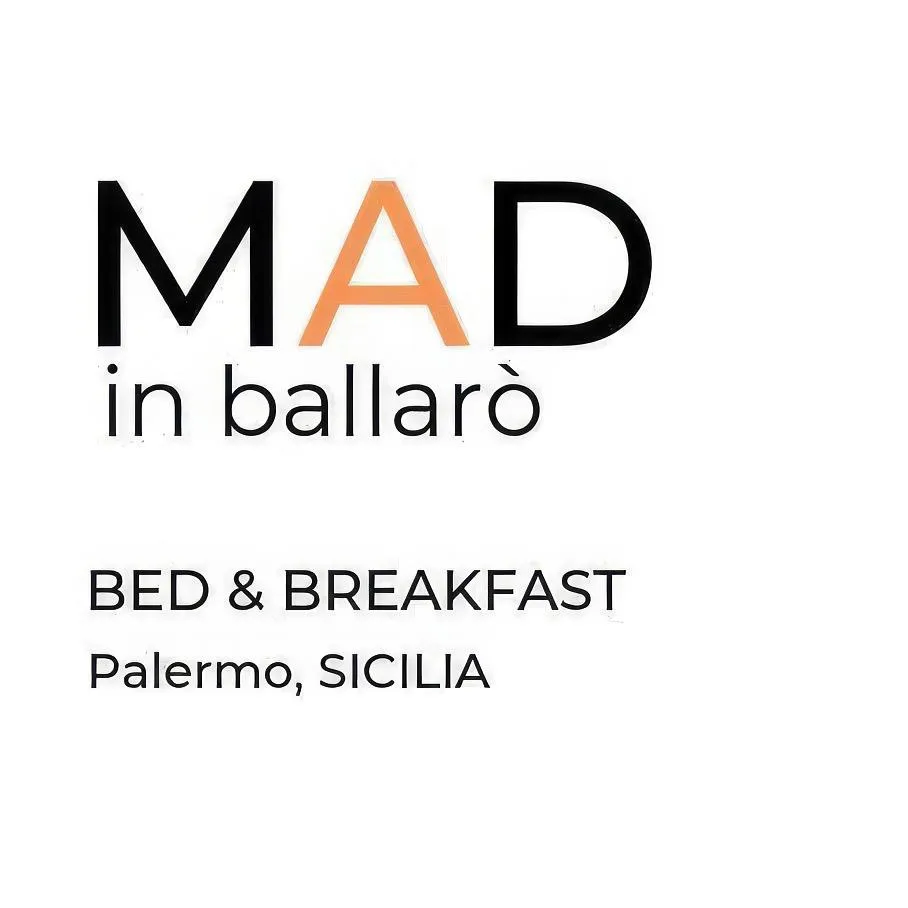 Mad B&B - Palermo