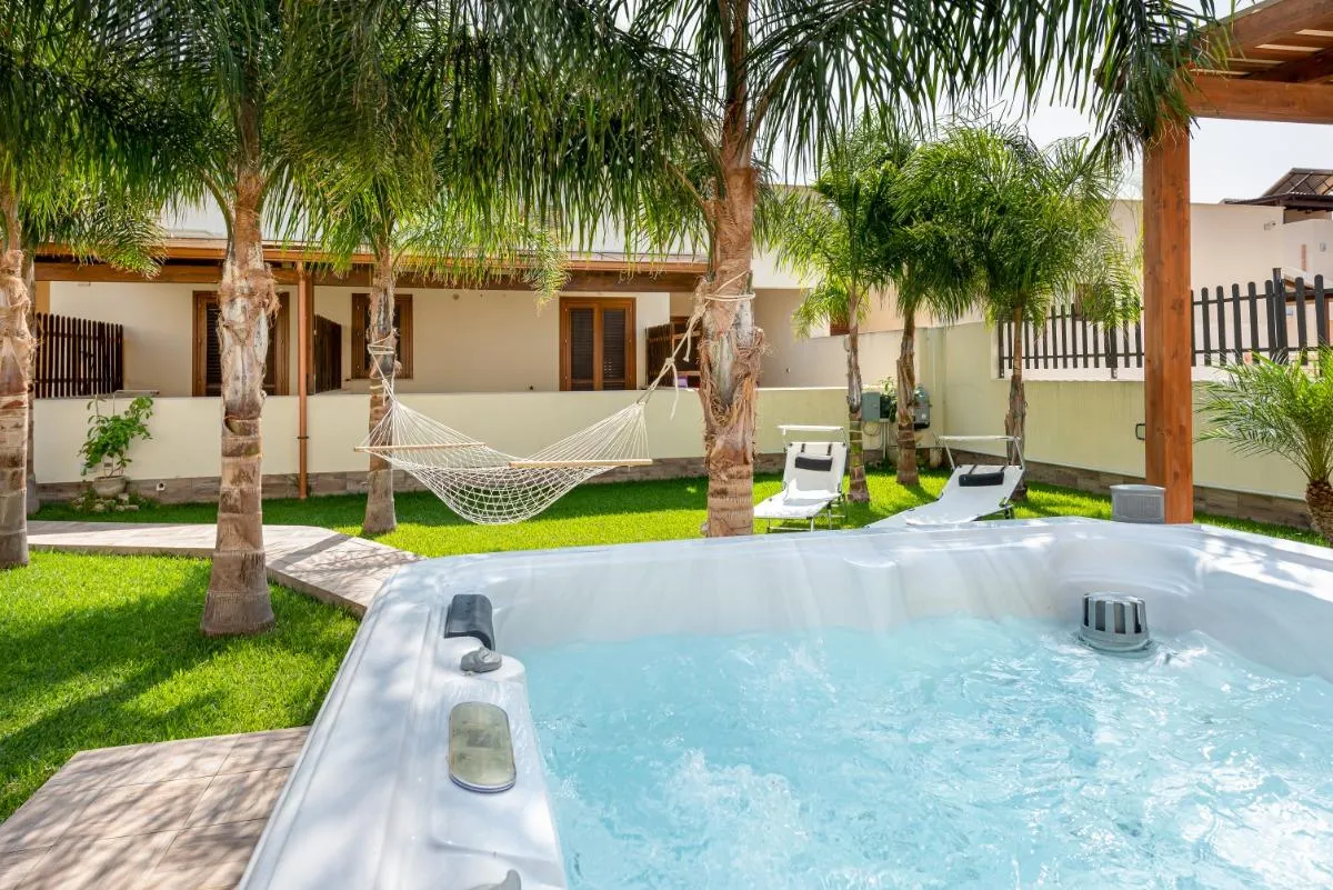 B&B Samira - San Vito Lo Capo