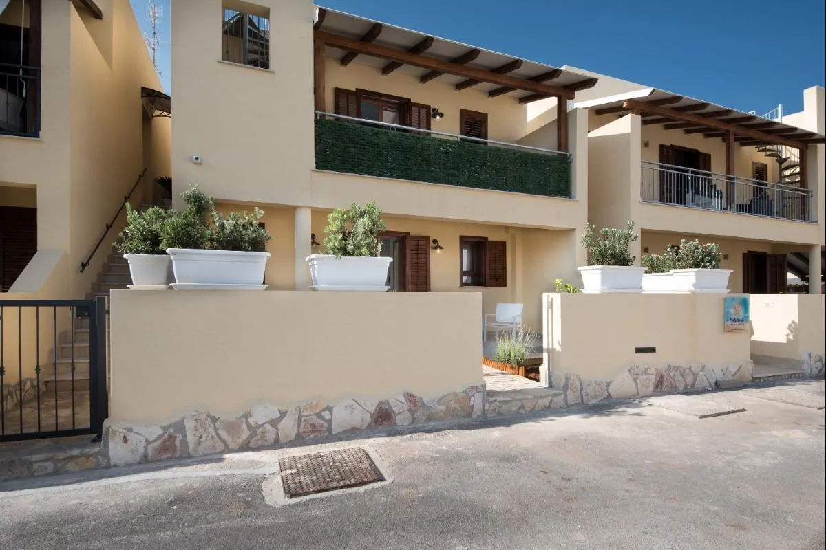 B&B Reset - San Vito Lo Capo