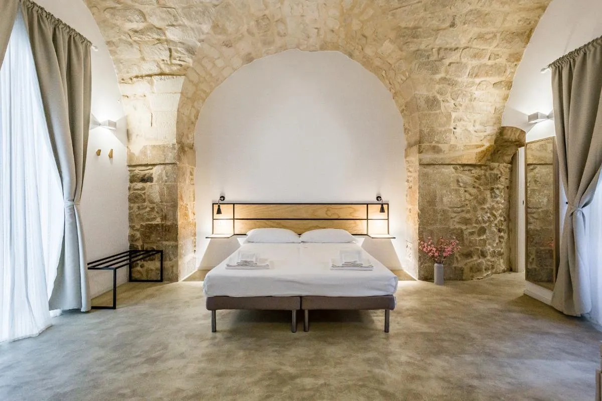 Scicli Albergo Diffuso - Scicli