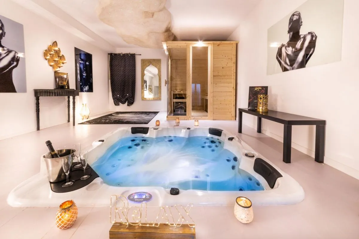 B&B Quattrocuori Boutique Hotel & Spa - Portopalo di Capo Passero
