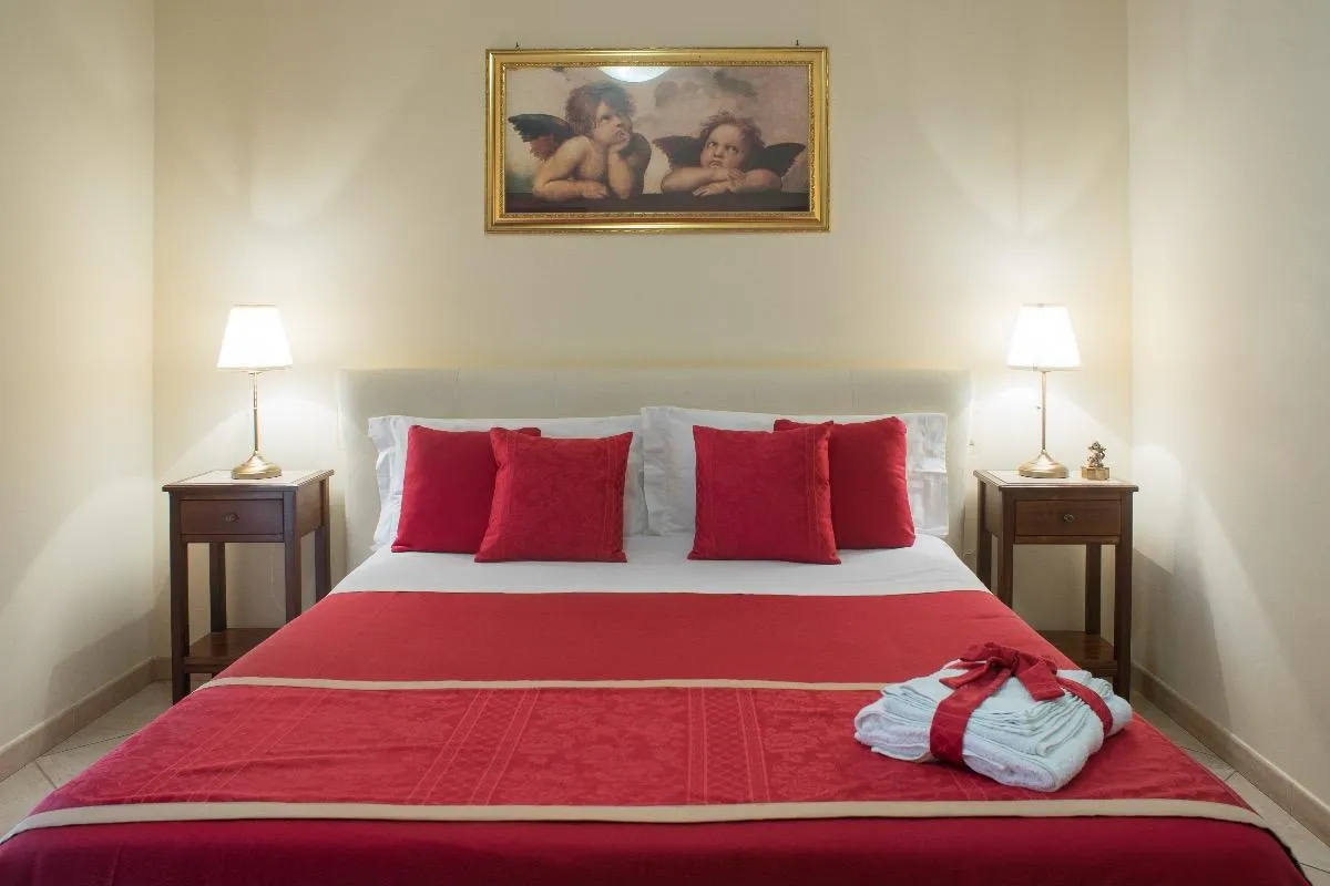B&B MareAgrò - Santa Teresa di Riva