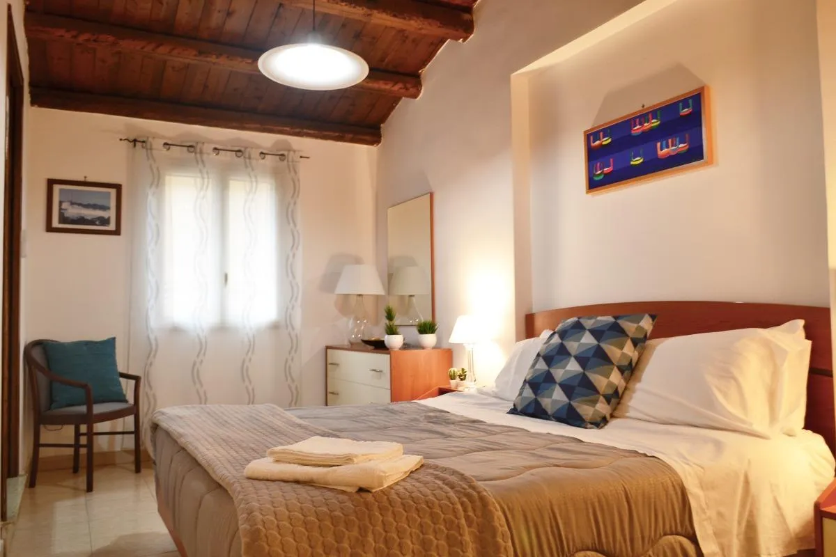 Casa Vacanze Cervello - Palermo
