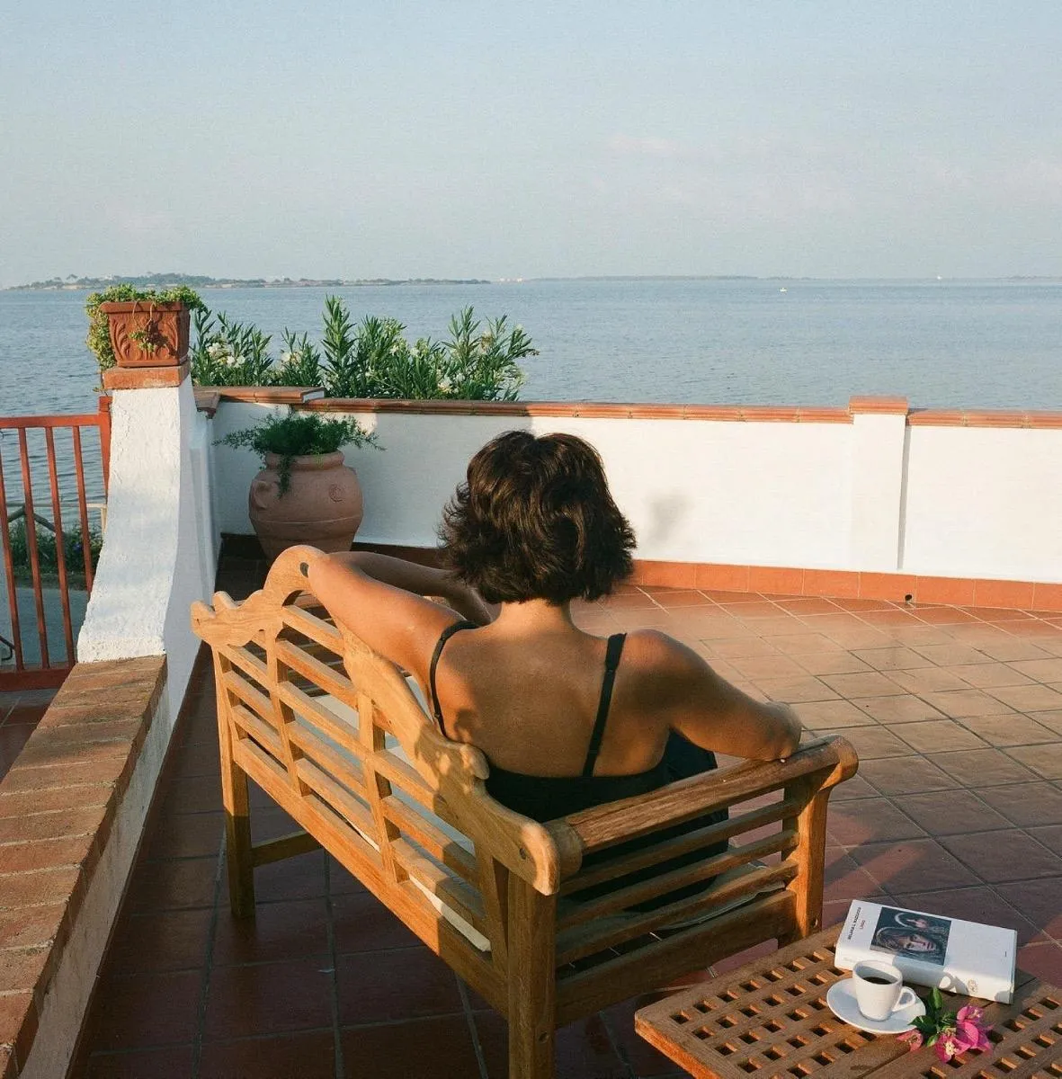 B&B Laguna dei Fenici - Marsala (TP)