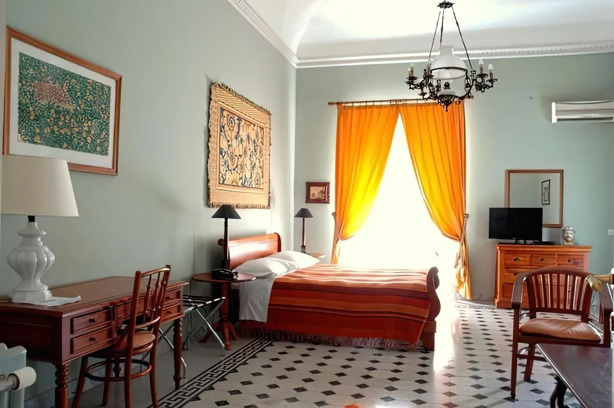 B&B Palazzo Pantaleo - Palermo