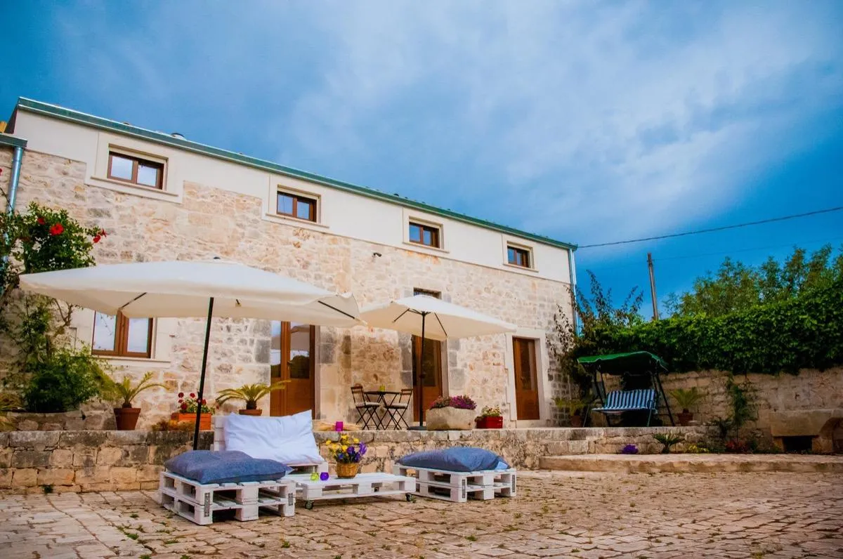 Casa Vacanze Il Casale dei Gelsomini - Scicli