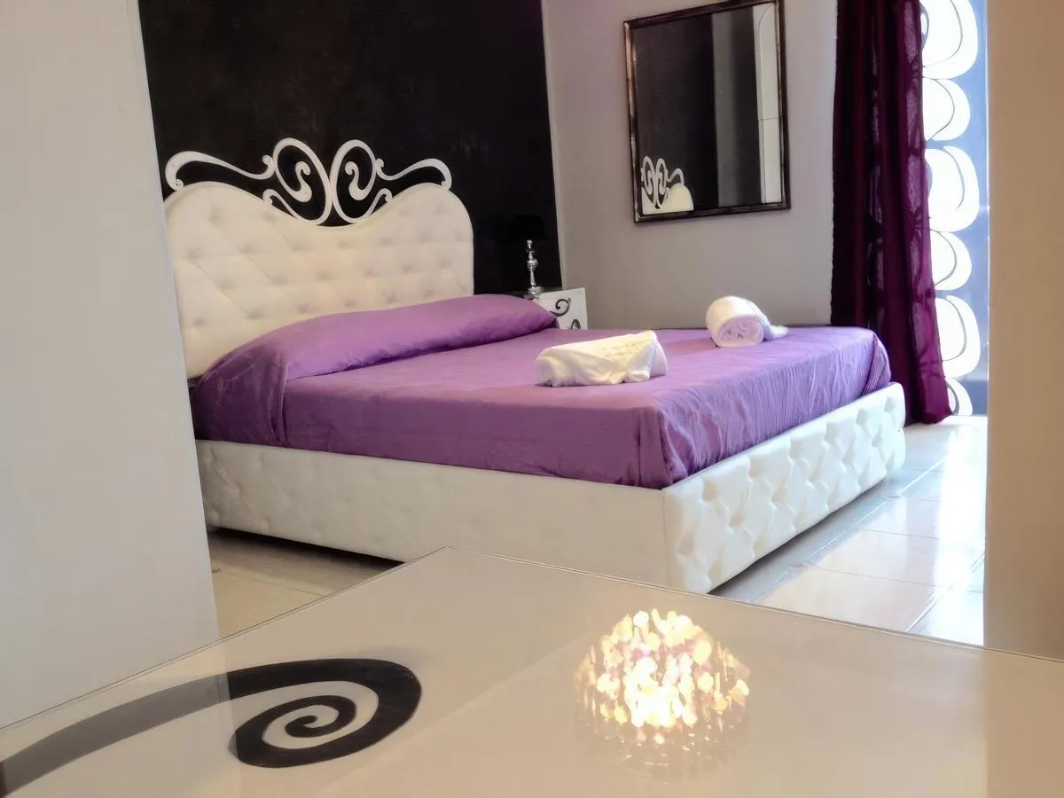 B&B A Due Passi dal Mare - Taormina