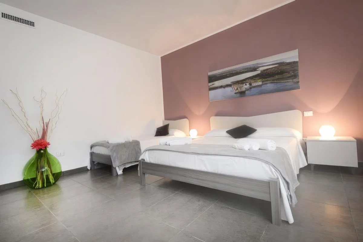 Casa Vacanze Casa Malaclà - Noto