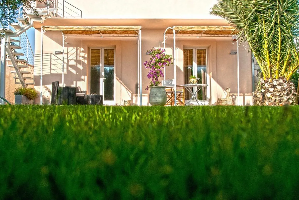B&B Alimede Ecodimora Mediterranea - Santa Croce Camerina